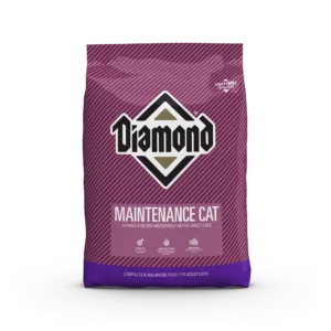 DIAMOND MAINTENANCE CAT
